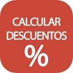 Calculadora de descuentos