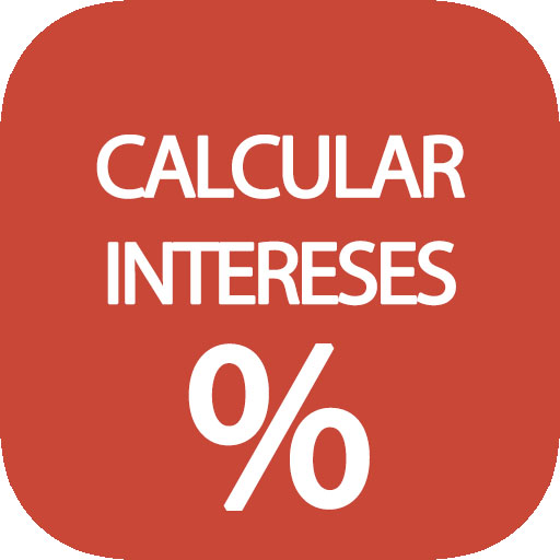 Calculadora de intereses online