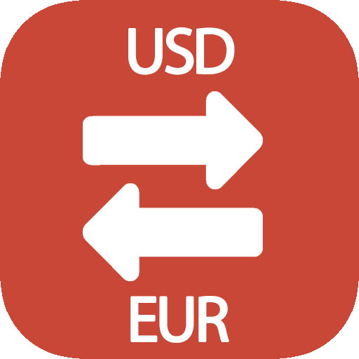 dólares a euros