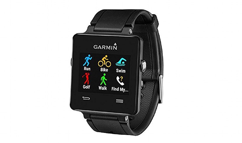 Garmin Vivoactive