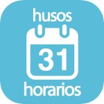 Conversor de husos horarios