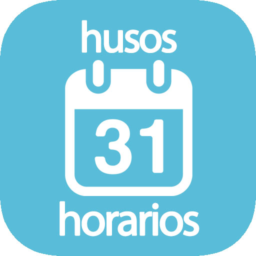 Husos horarios