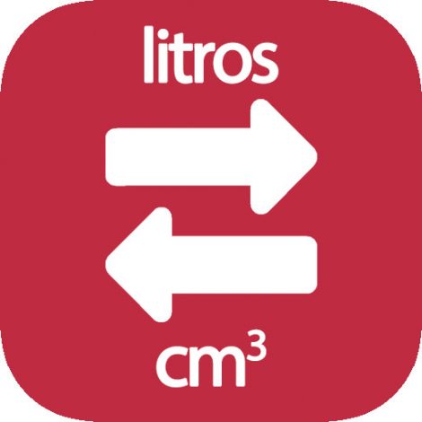 Convierte Cm3 A Litros Con Esta Sencilla Herramienta - jcmzrja