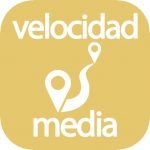 Calcular velocidad media en coche