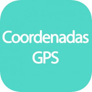 Coordenadas GPS