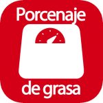 Calculadora de porcentaje de grasa corporal