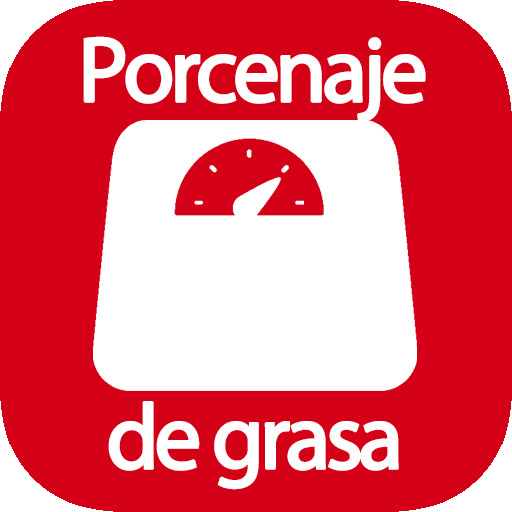 Porcentaje de grasa corporal