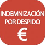 Calcular indemnización por despido o fin de contrato