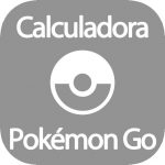 Calculadora de Pokemon Go