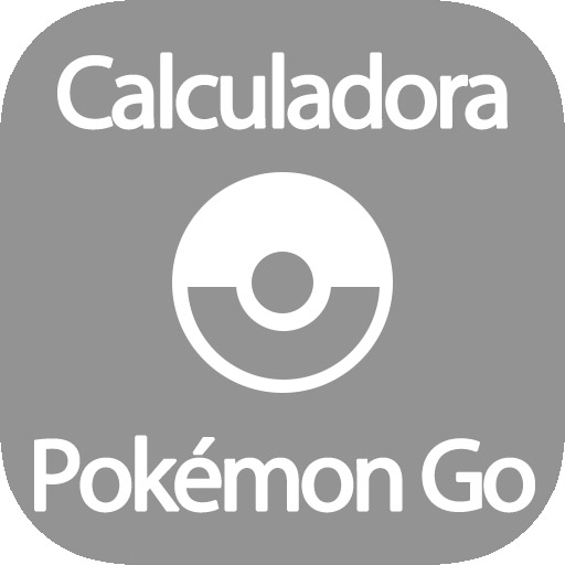 Calculadora Pokémon Go