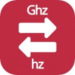 Ghz to Hz