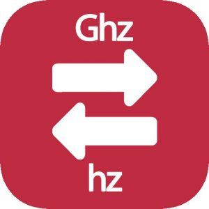 Ghz a hz