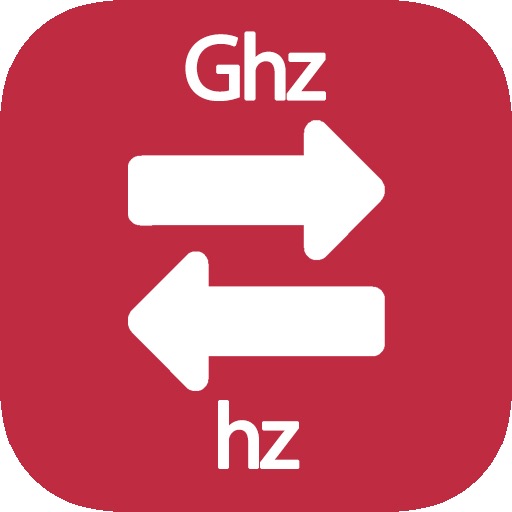 Ghz a hz