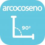 Calculadora de Arcocoseno