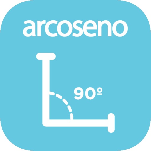 Arcoseno