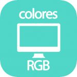 Colores RGB