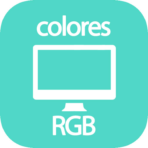 RGB colors