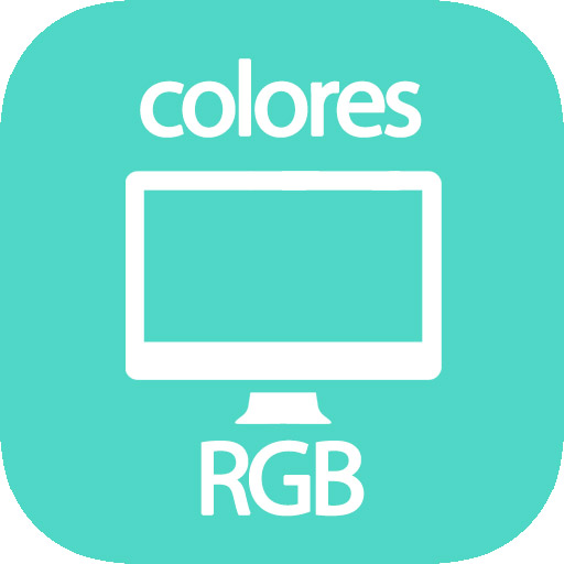 Colores RGB