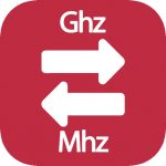 Ghz to Mhz