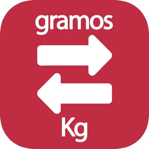 Gramos a kilos