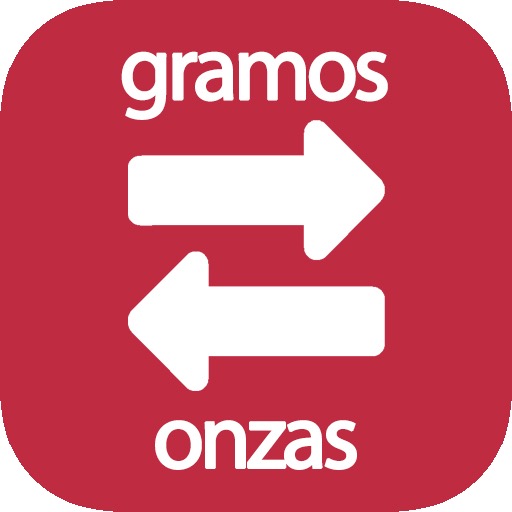 Gramos a Onzas