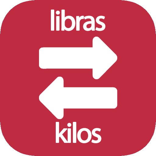 Libras a kilos