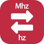 Mhz to Hz