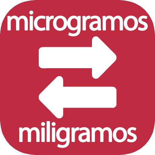 Microgramos a miligramos