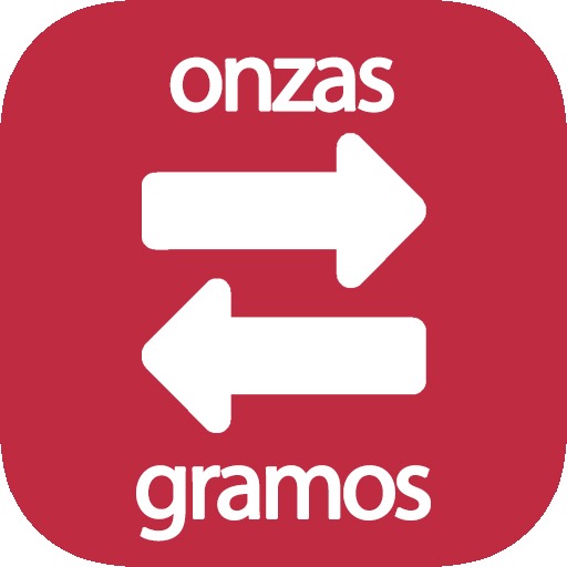 Onzas a gramos