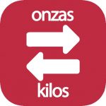 Pasar onzas a kilos