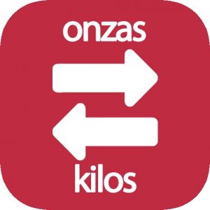 Ounces to Kilos