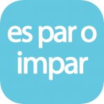 Calculadora de par o impar