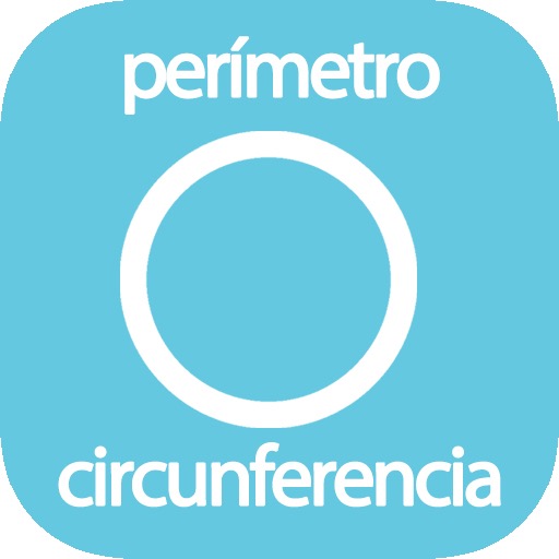 Perímetro de una circunferencia