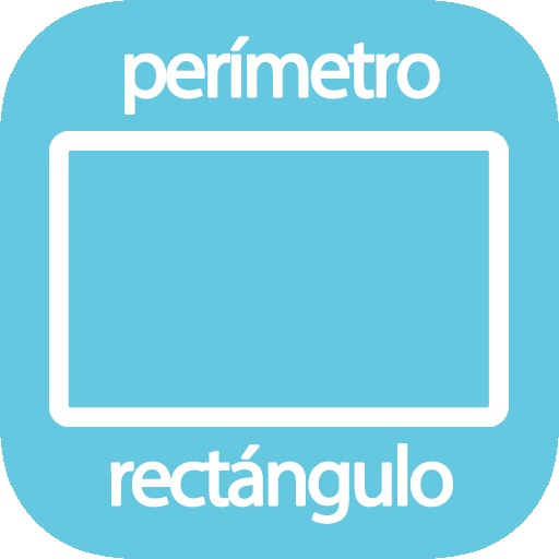 Perímetro rectángulo