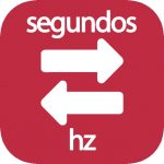 Segundos a hz