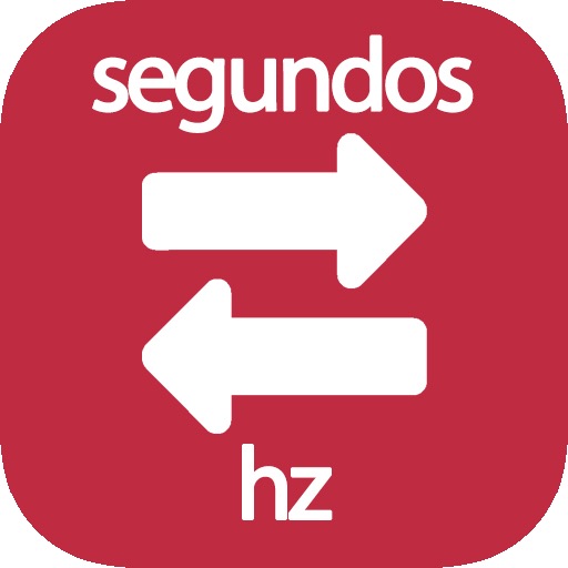 Segundos a hz