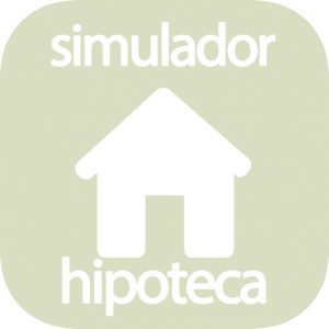 Simulador de hipoteca