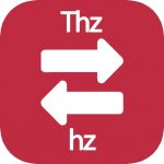 Thz a Hz