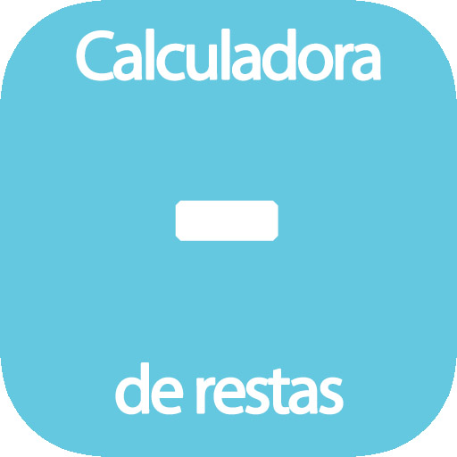 Calculadora de restas