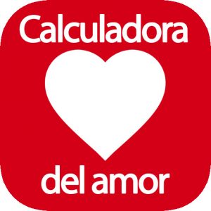 Calculadora del amor online