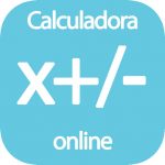 Online calculator