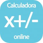 Calculadora online