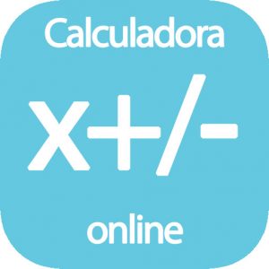 Calculadora online