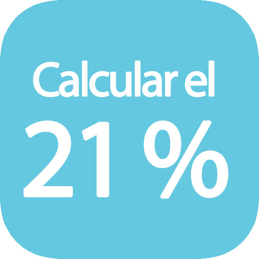Calculate 21%
