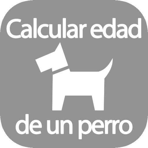 Calcular edad de un perro