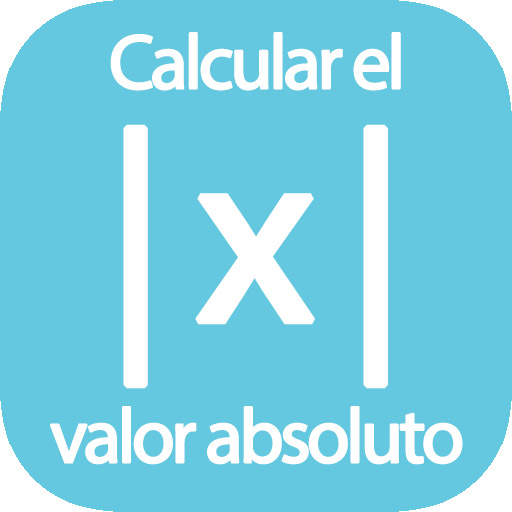 Calculate absolute value