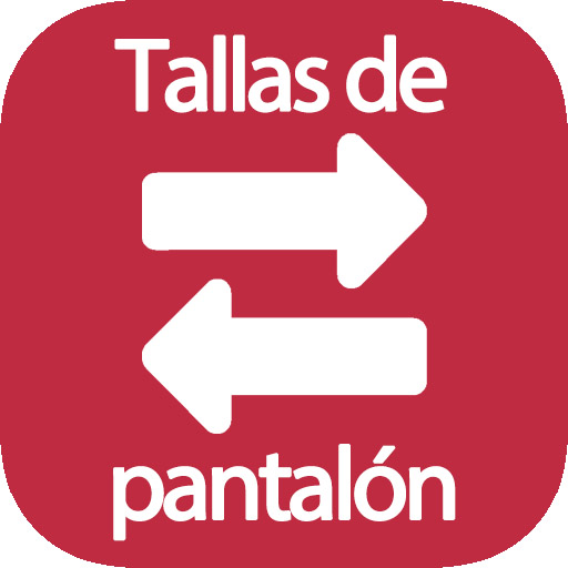 Equivalencia de tallas de pantalón de hombre, calcula tu talla