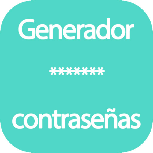 Generador de contraseñas online