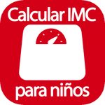 Calculadora IMC para niños