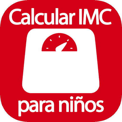 Calcular IMC en niños